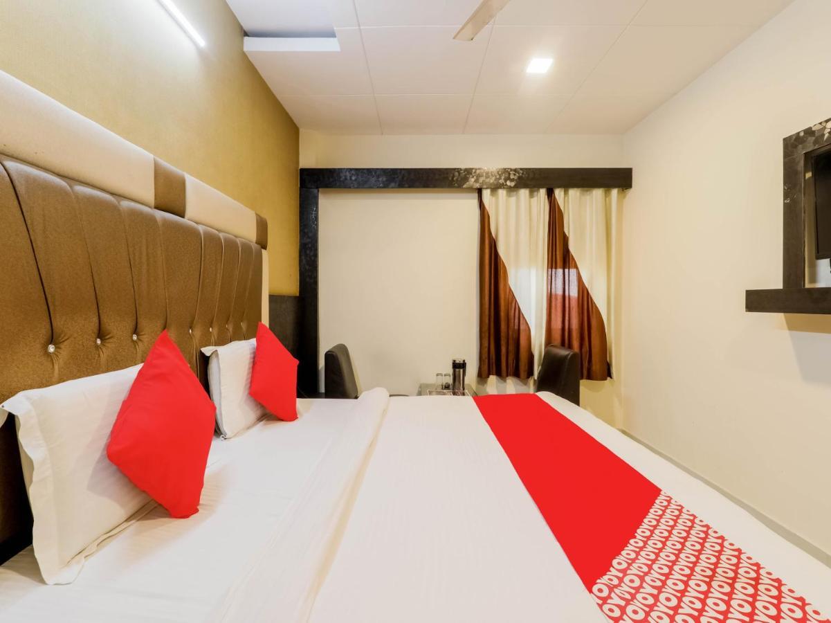 Oyo 79765 Hotel Samrat Лакхнау Екстер'єр фото