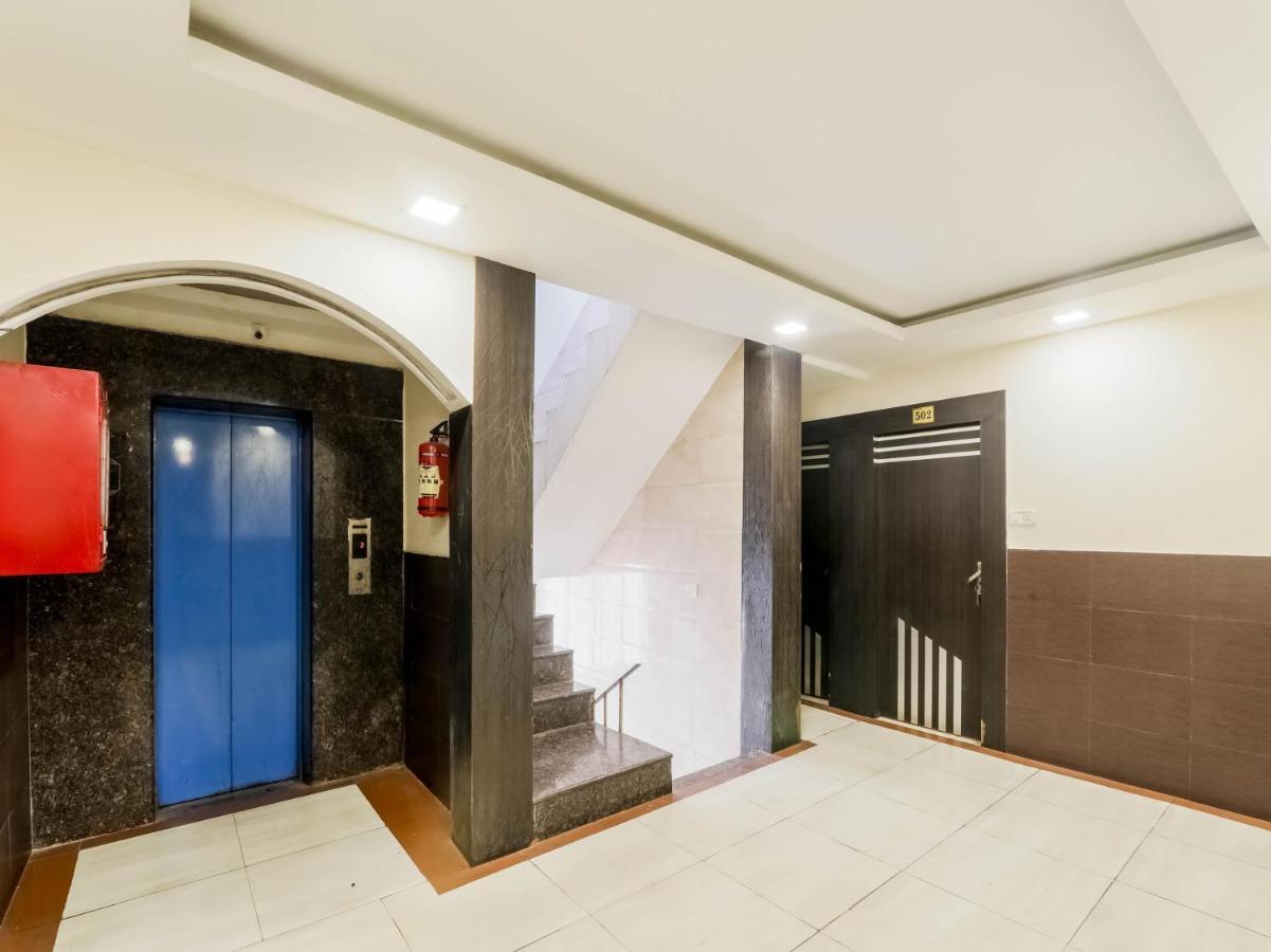 Oyo 79765 Hotel Samrat Лакхнау Екстер'єр фото