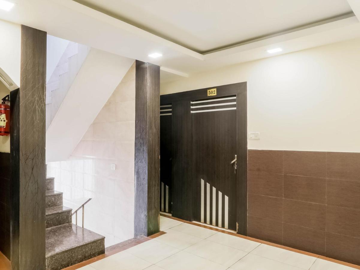 Oyo 79765 Hotel Samrat Лакхнау Екстер'єр фото